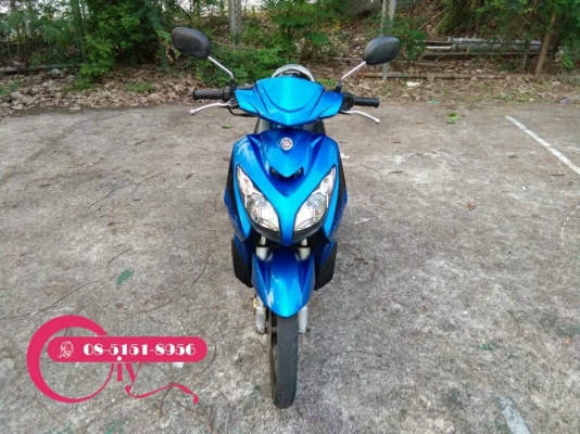 NOUVO MX ปี 49 ภาษี 62 รถเดิมๆ ทะเบียนครบ รถขายตามสภาพ NOUVO MX ปี 49 ภาษี 62 รถเดิมๆ ทะเบียนครบ รถขายตามสภาพ