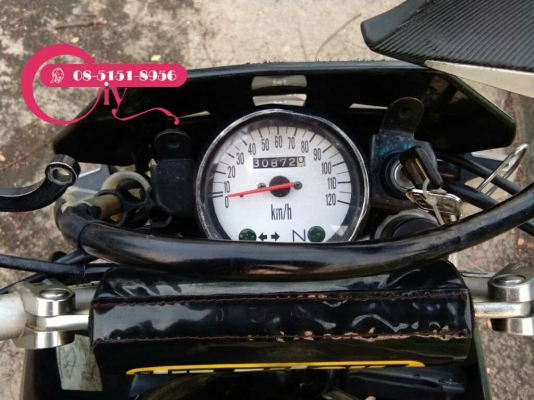 Kawasaki KSR ปี 52 รถเดิมบ้านๆ เอกสารครบ รถอยู่เคหะร่มเกล้า ลาดกระบัง Kawasaki KSR ปี 52 รถเดิมบ้านๆ เอกสารครบ รถอยู่เคหะร่มเกล้า ลาดกระบัง