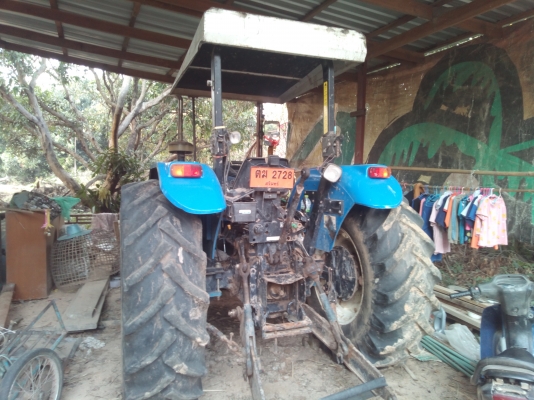 ขายรถไร่อ้อยtd90