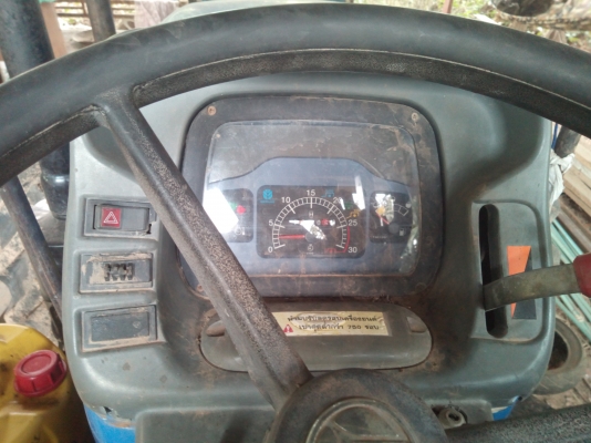 ขายรถไร่อ้อยtd90