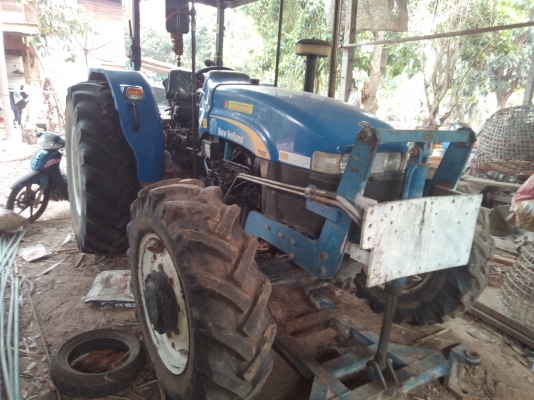 ขายรถไร่อ้อยtd90