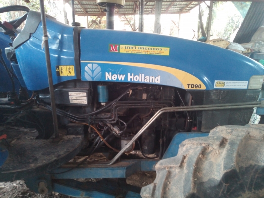 ขายรถไร่อ้อยtd90