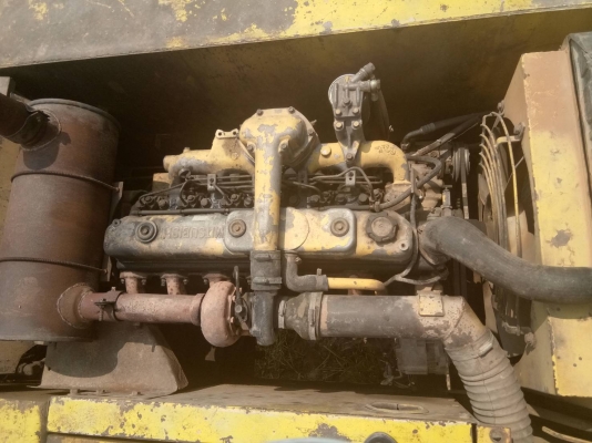 SK200มาคร์ทรี เอกสารใบซื้อขายไฟฟ้าครบพร้อมใช้งานเอวแน่น ช่วงล่างเต็ม เครื่องปั้มดีราคา685,000บาทสนใจโทรเลย ☎ 081-989-1989 + ID LINE :rangrayong หรั่งครับ