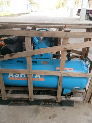 ปั้มลม ASHITA  AIRCOMPRESSOR