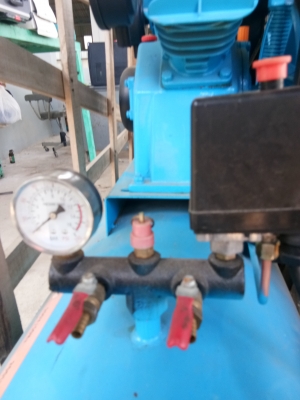 ปั้มลม ASHITA AIRCOMPRESSOR ปั้มลม ASHITA AIRCOMPRESSOR