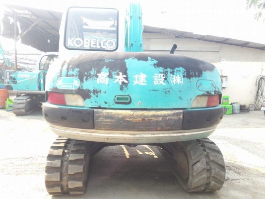 มาใหม่จ้า. KOBELCO SK60-2  มาร์คไฟว์  ซุปเปอร์  เก่านอกแท้  มีผานหน้า  มีลายแย๊ก  เดิมๆๆ  5,XXX  ชั่วโมง  เครื่องปั๊มดี  พร้อมใช้  โทร  089-3818694  ดวงนภา