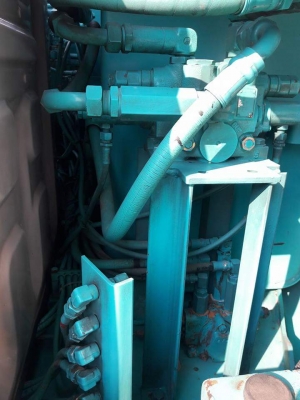 มาใหม่จ้า. KOBELCO SK60-2  มาร์คไฟว์  ซุปเปอร์  เก่านอกแท้  มีผานหน้า  มีลายแย๊ก  เดิมๆๆ  5,XXX  ชั่วโมง  เครื่องปั๊มดี  พร้อมใช้  โทร  089-3818694  ดวงนภา