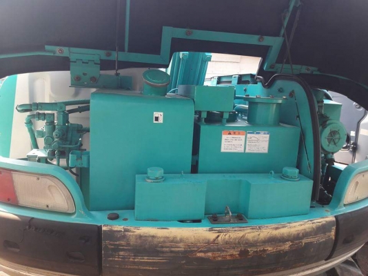 มาใหม่จ้า. KOBELCO SK60-2  มาร์คไฟว์  ซุปเปอร์  เก่านอกแท้  มีผานหน้า  มีลายแย๊ก  เดิมๆๆ  5,XXX  ชั่วโมง  เครื่องปั๊มดี  พร้อมใช้  โทร  089-3818694  ดวงนภา