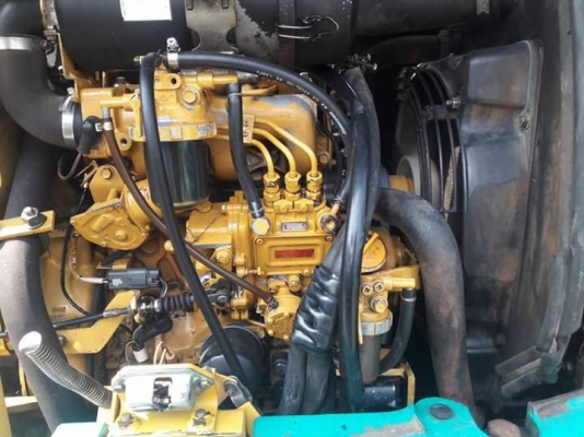 ขายKOMATSU PC30-7  เก่าญี่ปุ่นแท้  เครื่องปั๊มดี  2,xxx  ชั่วโมง  เดิมๆๆ  พร้อมใช้  โทร  089-3818694 ดวงนภา