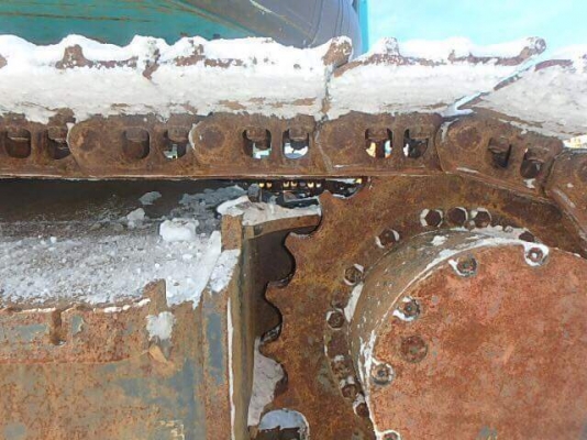 มาใหม่จ้า..KOBELCO SK125 SR -2  YY06  ปี 2012  เก่านอกแท้  สภาพสวยมาๆๆ  3,XXX  ชั่วโมง  พร้อมใช้  โทร 089-3818694  ดวงนภา