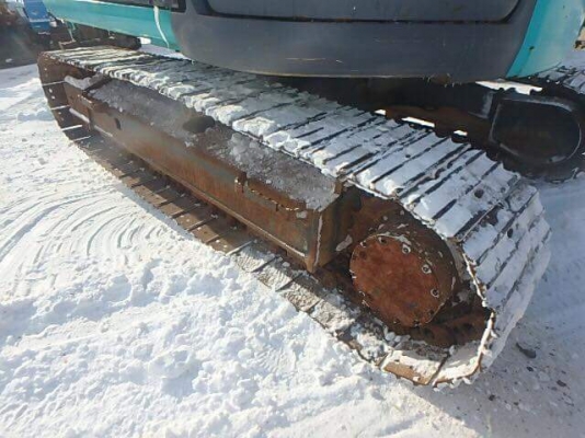 มาใหม่จ้า..KOBELCO SK125 SR -2  YY06  ปี 2012  เก่านอกแท้  สภาพสวยมาๆๆ  3,XXX  ชั่วโมง  พร้อมใช้  โทร 089-3818694  ดวงนภา