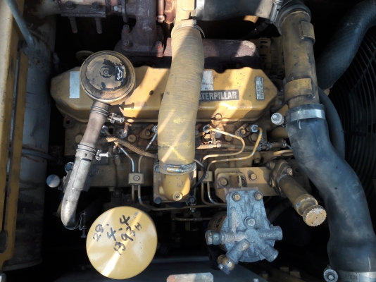ขายจ้า..CATERPILLAR  313CCR  เก่านอกแท้  สภาพสวยเดิมๆๆ  ชั่วโมงน้อย  เครื่องปั๊มดี  พร้อมใช้  โทร  089-3818694  ดวงนภา