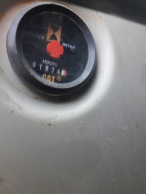 ขายจ้า..CATERPILLAR  313CCR  เก่านอกแท้  สภาพสวยเดิมๆๆ  ชั่วโมงน้อย  เครื่องปั๊มดี  พร้อมใช้  โทร  089-3818694  ดวงนภา