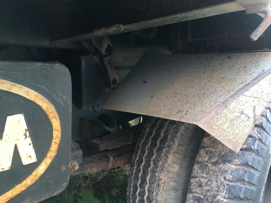 6ล้อ ดั้ม