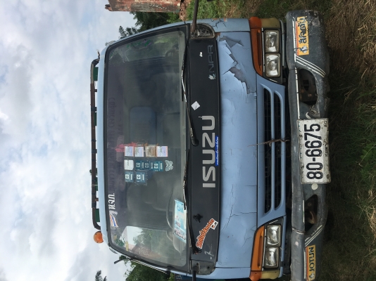 6ล้อ ดั้ม