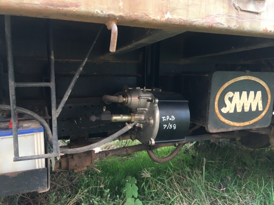 6ล้อ ดั้ม