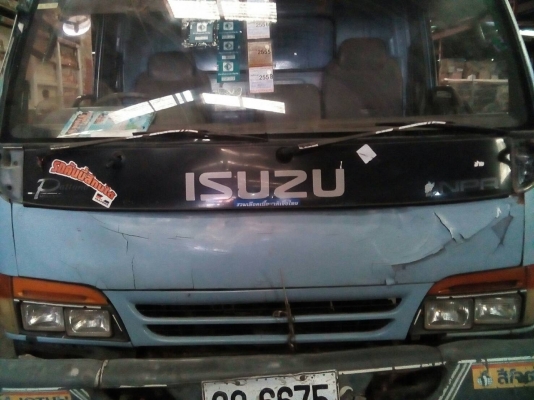 6ล้อ ดั้ม