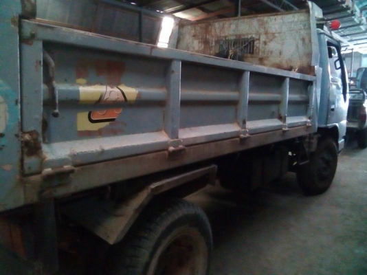 6ล้อ ดั้ม