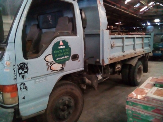 6ล้อ ดั้ม