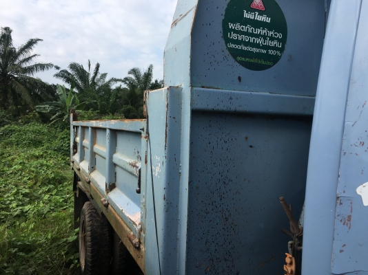 6ล้อ ดั้ม