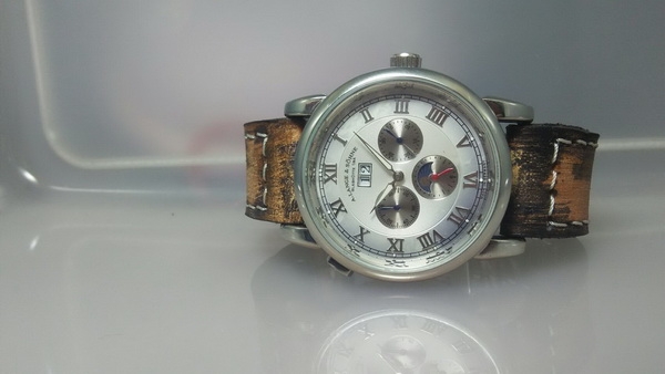 วันละเรือน เรือนละวัน  นาฬิกา ออโตเมติก สวยหรู  ราคา 1800