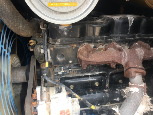 ขาย Airman 265 พร้อมใช้งาน สนใจสอบถาม 0909527888 โจ้