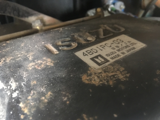 ขาย Airman 265 พร้อมใช้งาน สนใจสอบถาม 0909527888 โจ้