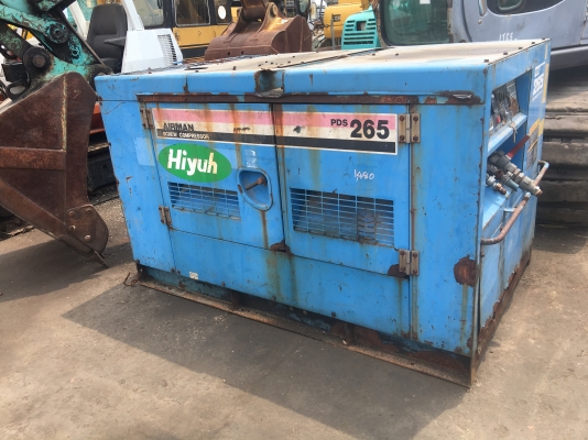 ขาย Airman 265 พร้อมใช้งาน สนใจสอบถาม 0909527888 โจ้