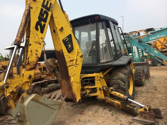 JCB เครื่องปั้มดีราคา650,000บาทสนใจโทรเลย ☎ 081-989-1989 + ID LINE :rangrayong หรั่งครับ