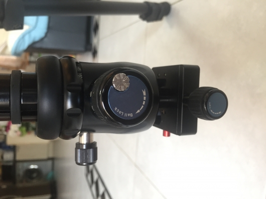 ขาตั้งกล้อง Sirui EN-2004 + K20X Aluminum Tripod (25Kg) ขาตั้งกล้อง Sirui EN-2004 + K20X Aluminum Tripod (25Kg)