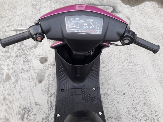 ขาย yamaha jog 50cc. 8500 ขาย yamaha jog 50cc. 8500