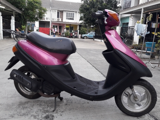 ขาย yamaha jog 50cc. 8500