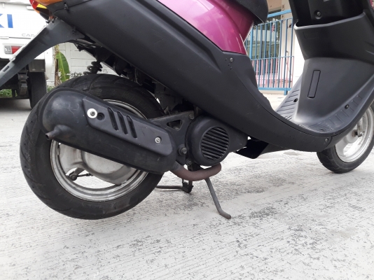 ขาย yamaha jog 50cc. 8500 ขาย yamaha jog 50cc. 8500