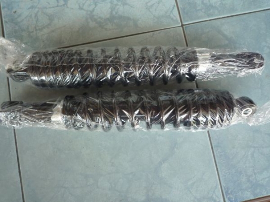 โช๊ค X-MAX ป้ายแดง