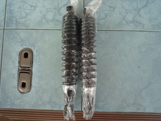 โช๊ค X-MAX ป้ายแดง โช๊ค X-MAX ป้ายแดง