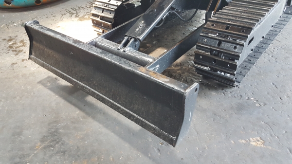 ขาย รถขุด KOMATSU รุ่น PC20-7- มือสองญี่ปุ่น แทรกเหล็ก สลัก บูทเอวแน่น 100\% สวยพร้อมใช้งาน มือถือ 0818753444