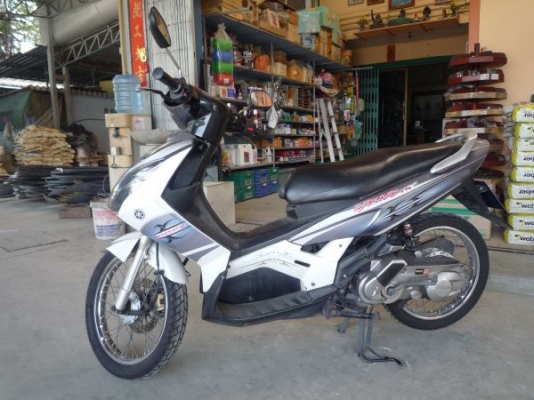 นูโวMX  ก.ท. 666