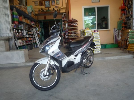 นูโวMX ก.ท. 666 นูโวMX ก.ท. 666