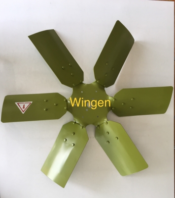 จำหน่ายใบพัดลมหม้อน้ำเครื่องปั่นไฟ