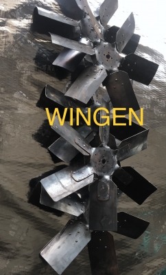 จำหน่ายใบพัดลมหม้อน้ำเครื่องปั่นไฟ จำหน่ายใบพัดลมหม้อน้ำเครื่องปั่นไฟ