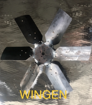 จำหน่ายใบพัดลมหม้อน้ำเครื่องปั่นไฟ จำหน่ายใบพัดลมหม้อน้ำเครื่องปั่นไฟ