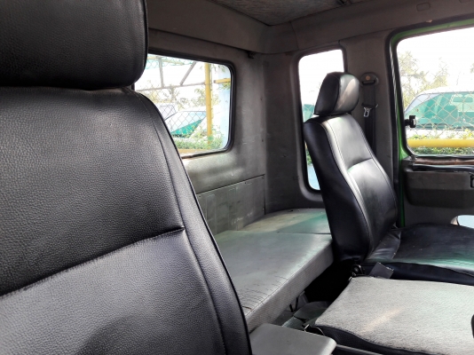 หัวรถ Hino ไฮเทค (ตามสภาพ)