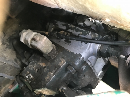 KOMATSU 30MR-1 ขนาดPC-30 <มีVDOให้ชม> รถเก่านอกแท้☎️ติดต่อ 085-5632278 (ราคาต่อรองได้)