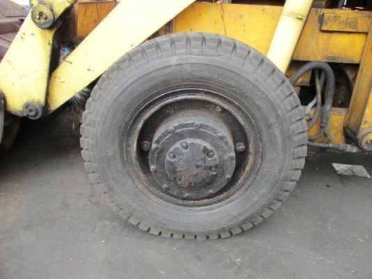 รถตักล้อยาง ยี่ห้อ TCM รุ่น SD25Y3 เครื่องยนต์ HINO เก่าจาก JAPAN สภาพพร้อมใช้งาน ยังไม่เคยใช้งานในไทย สนใจ089-2619445 รถตักล้อยาง ยี่ห้อ TCM รุ่น SD25Y3 เครื่องยนต์ HINO เก่าจาก JAPAN สภาพพร้อมใช้งาน ยังไม่เคยใช้งานในไทย สนใจ089-2619445