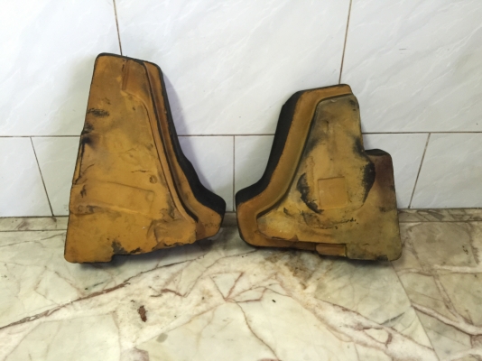 ขายถาดใส่เครื่องมือถอดยางอะไหล่รถ HONDA รุ่น CIVIC 3D