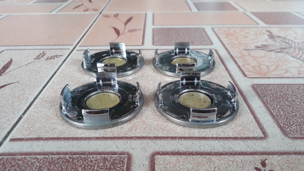 ฝาปิดดุมล้อ FEID จากญี่ปุ่น