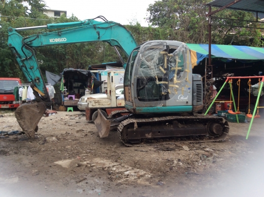 โกเบลโก้60srเก่านอกพร้อมใช้