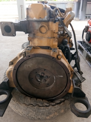 เครื่องยนต์ K4N 20608 เครื่องยนต์ K4N 20608