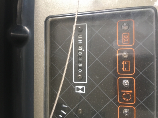 ขาย Airman 175s 8 bar เครื่องยนต์พร้อมใช้งาน ผ่านการใช้แค่ 800 ชม.