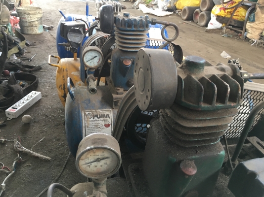 ขาย...ปั๊มลมเหมาๆ